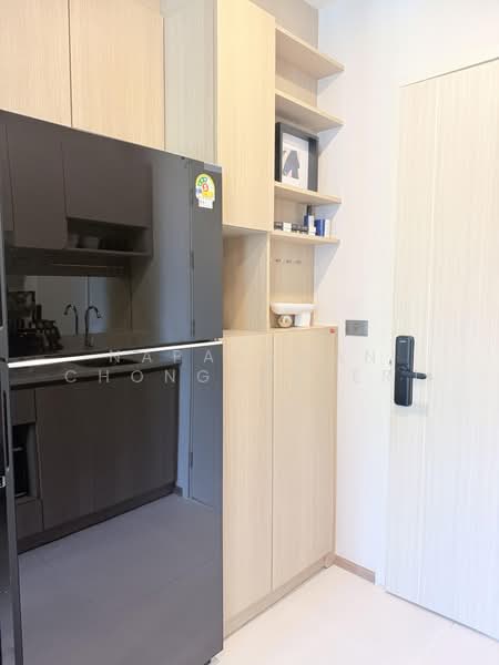 Arise Vibe, Phuket, Sri Sunthon, Thalang, Phuket, 1 Bedroom, 34 sqm, Condo Option To Buy, by Napasawan Chongprasert, 500379674 - DDproperty.com