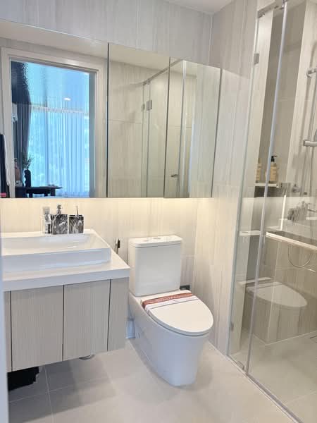 Arise Vibe, Phuket, Sri Sunthon, Thalang, Phuket, 1 Bedroom, 34 sqm, Condo Option To Buy, by Napasawan Chongprasert, 500379674 - DDproperty.com