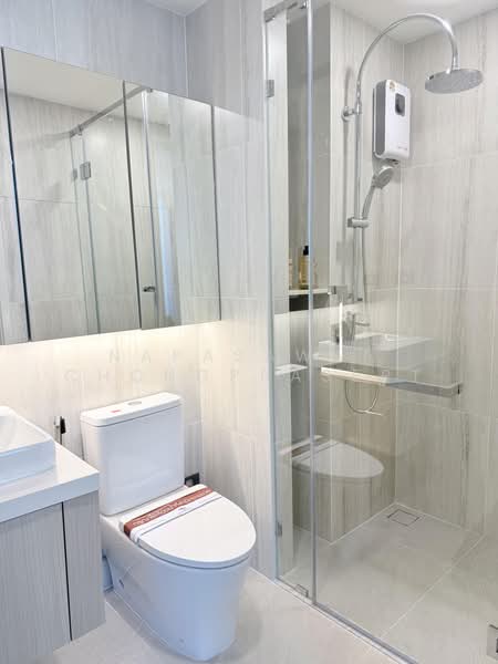 Arise Vibe, Phuket, Sri Sunthon, Thalang, Phuket, 1 Bedroom, 34 sqm, Condo Option To Buy, by Napasawan Chongprasert, 500379674 - DDproperty.com