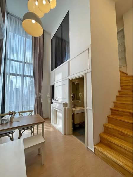 Maru Ekkamai 2, Bangkok, 70-5 Sukhumvit 63 Road, Phra Kanong Nua, Watthana, Bangkok, 1 Bedroom, 45 sqm, Condo For Sale, by Pattada Letikul, 500379675 - DDproperty.com