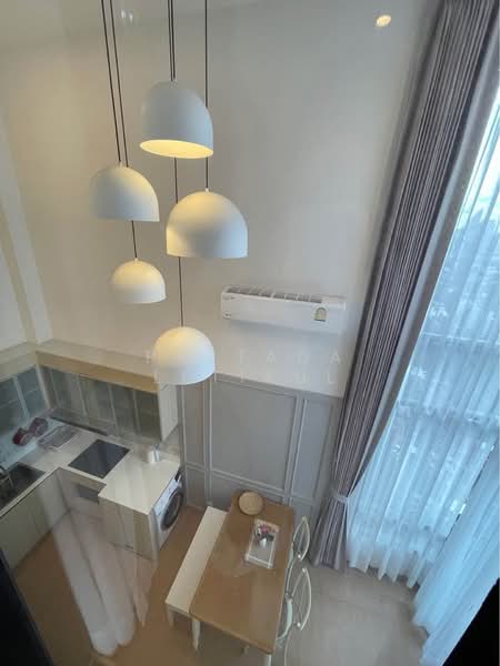 Maru Ekkamai 2, Bangkok, 70-5 Sukhumvit 63 Road, Phra Kanong Nua, Watthana, Bangkok, 1 Bedroom, 45 sqm, Condo For Sale, by Pattada Letikul, 500379675 - DDproperty.com