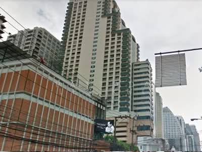 For Rent - Grand Park View Asoke, Bangkok
