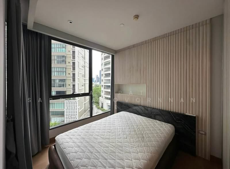 The Lumpini 24, Bangkok, Sukhumvit 24 Road, Khong Tan, Khlong Toei, Bangkok, 1 Bedroom, 30 sqm, Condo For Rent, by Lalipat Sappayabovornnan, 500379678 - DDproperty.com