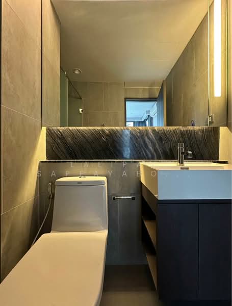 The Lumpini 24, Bangkok, Sukhumvit 24 Road, Khong Tan, Khlong Toei, Bangkok, 1 Bedroom, 30 sqm, Condo For Rent, by Lalipat Sappayabovornnan, 500379678 - DDproperty.com
