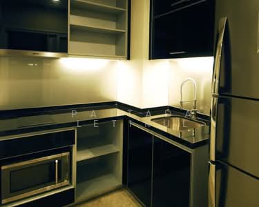 For Rent - The Crest Sukhumvit 34, Bangkok
