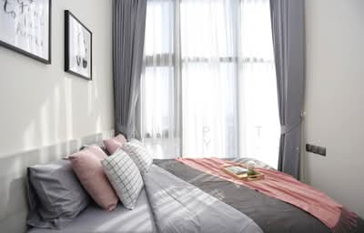 For Rent - The Line Sukhumvit 101, Bangkok