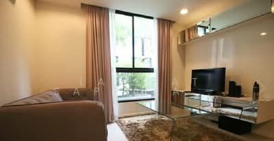 For Rent - Zenith Place Sukhumvit 42, Bangkok