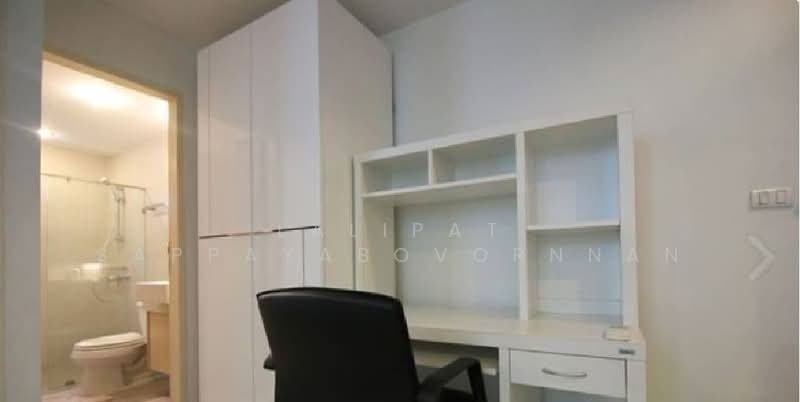 Zenith Place Sukhumvit 42, Bangkok, Sukhumvit Road, Phra Kanong, Khlong Toei, Bangkok, 1 Bedroom, 39 sqm, Condo For Rent, by Lalipat Sappayabovornnan, 500379685 - DDproperty.com