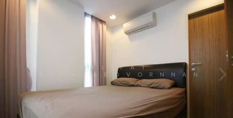 Zenith Place Sukhumvit 42, Bangkok, Sukhumvit Road, Phra Kanong, Khlong Toei, Bangkok, 1 Bedroom, 39 sqm, Condo For Rent, by Lalipat Sappayabovornnan, 500379685 - DDproperty.com