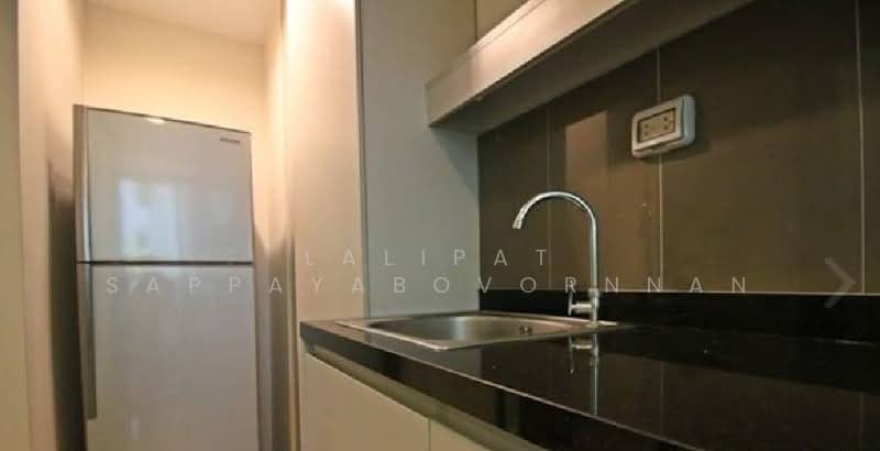 Zenith Place Sukhumvit 42, Bangkok, Sukhumvit Road, Phra Kanong, Khlong Toei, Bangkok, 1 Bedroom, 39 sqm, Condo For Rent, by Lalipat Sappayabovornnan, 500379685 - DDproperty.com