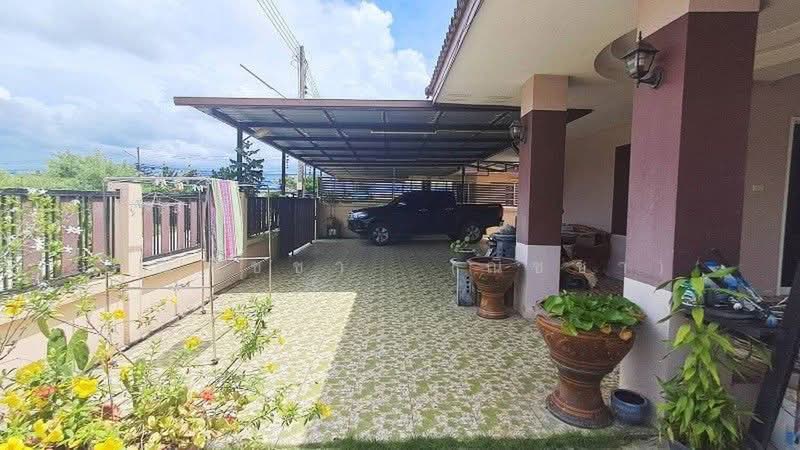 หนองชาก, Chon Buri (Pattaya), จารุวร, Nong Chak, Ban Bung, Chon Buri (Pattaya), 3 Bedrooms, 100 sqm, Single Detached House For Sale, by คุณณิชชา (ณิชชา), 500379686 - DDproperty.com