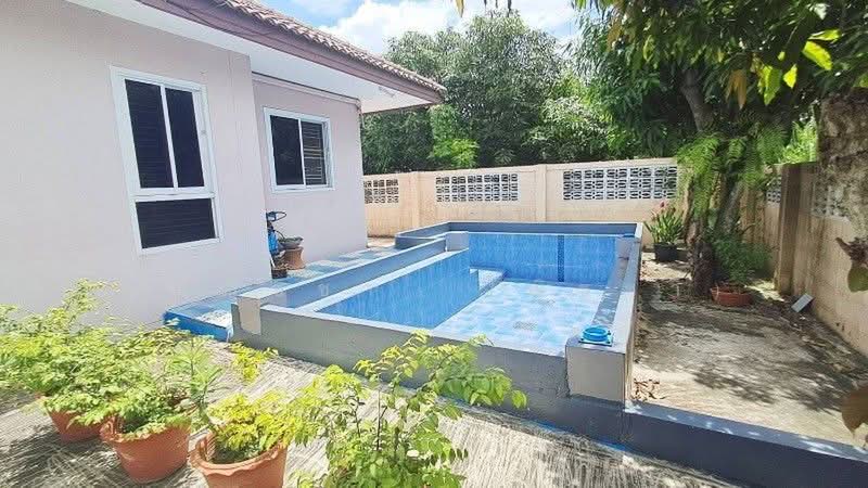 หนองชาก, Chon Buri (Pattaya), จารุวร, Nong Chak, Ban Bung, Chon Buri (Pattaya), 3 Bedrooms, 100 sqm, Single Detached House For Sale, by คุณณิชชา (ณิชชา), 500379686 - DDproperty.com