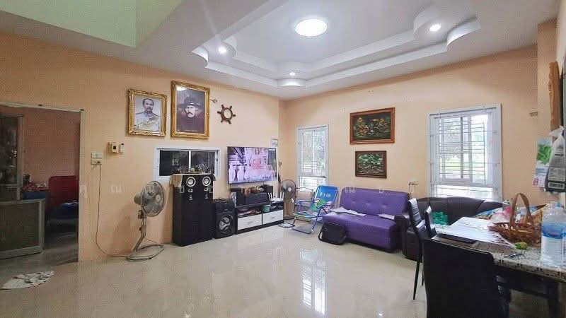 หนองชาก, Chon Buri (Pattaya), จารุวร, Nong Chak, Ban Bung, Chon Buri (Pattaya), 3 Bedrooms, 100 sqm, Single Detached House For Sale, by คุณณิชชา (ณิชชา), 500379686 - DDproperty.com