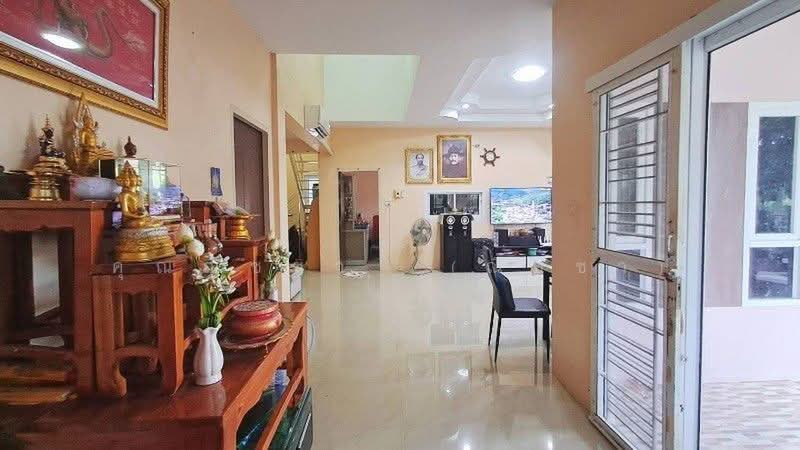 หนองชาก, Chon Buri (Pattaya), จารุวร, Nong Chak, Ban Bung, Chon Buri (Pattaya), 3 Bedrooms, 100 sqm, Single Detached House For Sale, by คุณณิชชา (ณิชชา), 500379686 - DDproperty.com