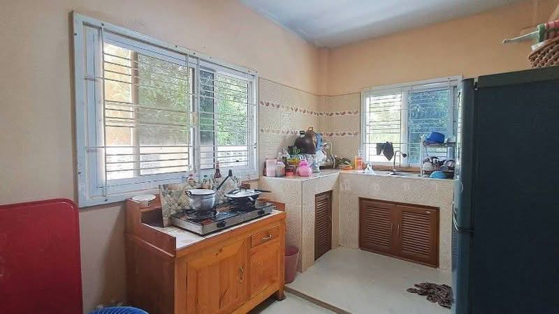 หนองชาก, Chon Buri (Pattaya), จารุวร, Nong Chak, Ban Bung, Chon Buri (Pattaya), 3 Bedrooms, 100 sqm, Single Detached House For Sale, by คุณณิชชา (ณิชชา), 500379686 - DDproperty.com