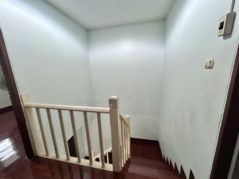 พฤกษาวิลล์12 วงแหวน-ปิ่นเกล้า, Nonthaburi, Plai Bang, Bang Kruai, Nonthaburi, 2 Bedrooms, 120 sqm, Townhouse For Sale, by The Best Property กุ้งแก้ว, 500379689 - DDproperty.com