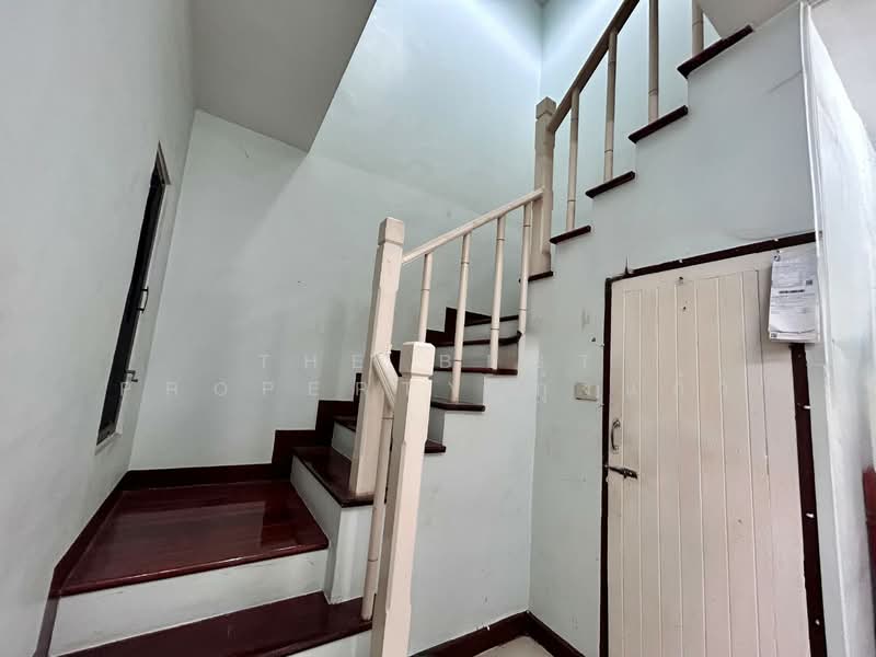 พฤกษาวิลล์12 วงแหวน-ปิ่นเกล้า, Nonthaburi, Plai Bang, Bang Kruai, Nonthaburi, 2 Bedrooms, 120 sqm, Townhouse For Sale, by The Best Property กุ้งแก้ว, 500379689 - DDproperty.com