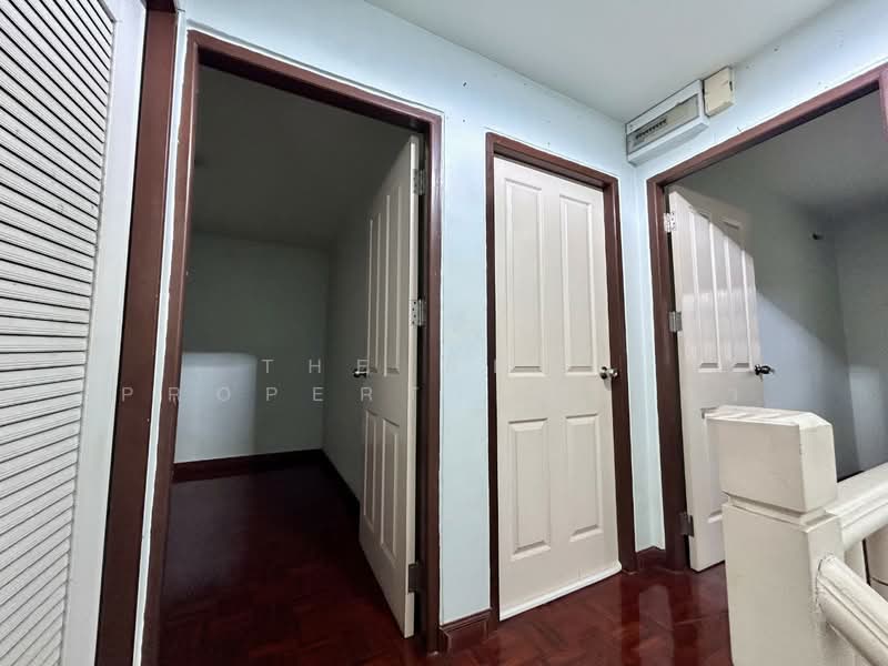 พฤกษาวิลล์12 วงแหวน-ปิ่นเกล้า, Nonthaburi, Plai Bang, Bang Kruai, Nonthaburi, 2 Bedrooms, 120 sqm, Townhouse For Sale, by The Best Property กุ้งแก้ว, 500379689 - DDproperty.com