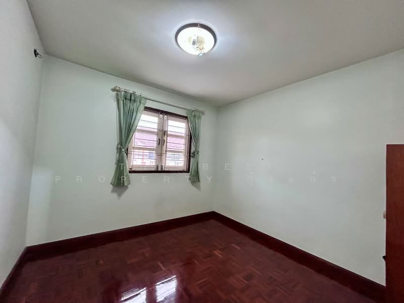 พฤกษาวิลล์12 วงแหวน-ปิ่นเกล้า, Nonthaburi, Plai Bang, Bang Kruai, Nonthaburi, 2 Bedrooms, 120 sqm, Townhouse For Sale, by The Best Property กุ้งแก้ว, 500379689 - DDproperty.com