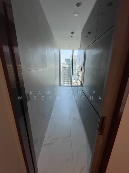 The Estelle Phrom Phong, Bangkok, 131 Soi Sukhumvit 26, Khong Tan, Khlong Toei, Bangkok, 2 Bedrooms, 102 sqm, Condo For Sale, by Kawinthip Wisesdenchai, 500379690 - DDproperty.com