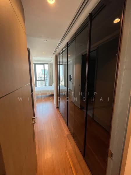 The Estelle Phrom Phong, Bangkok, 131 Soi Sukhumvit 26, Khong Tan, Khlong Toei, Bangkok, 2 Bedrooms, 102 sqm, Condo For Sale, by Kawinthip Wisesdenchai, 500379690 - DDproperty.com