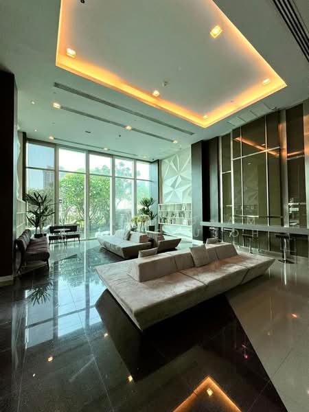 The Address Asoke : ดิ แอดเดรส อโศก, กรุงเทพ, 1655 ถนนเพชรบุรี แขวงมักกะสัน เขตราชเทวี กรุงเทพมหานคร, มักกะสัน, ราชเทวี, กรุงเทพ, 65 ตร.ม., คอนโด ให้เช่า, โดย Muhammad-ameen Waeyusoh, 500379691 - DDproperty.com