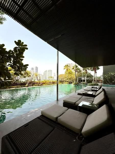 The Address Asoke : ดิ แอดเดรส อโศก, กรุงเทพ, 1655 ถนนเพชรบุรี แขวงมักกะสัน เขตราชเทวี กรุงเทพมหานคร, มักกะสัน, ราชเทวี, กรุงเทพ, 65 ตร.ม., คอนโด ให้เช่า, โดย Muhammad-ameen Waeyusoh, 500379691 - DDproperty.com