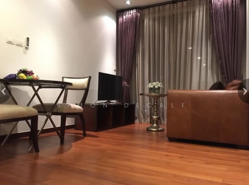 ASHTON Morph 38, Bangkok, 88 Soi Sukhumvit 38, Phra Kanong, Khlong Toei, Bangkok, 2 Bedrooms, 58 sqm, Condo For Sale, by Simon Decalf, 500379692 - DDproperty.com