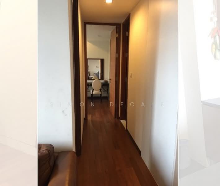 ASHTON Morph 38, Bangkok, 88 Soi Sukhumvit 38, Phra Kanong, Khlong Toei, Bangkok, 2 Bedrooms, 58 sqm, Condo For Sale, by Simon Decalf, 500379692 - DDproperty.com