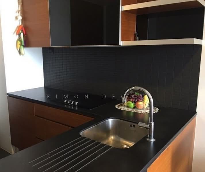 ASHTON Morph 38, Bangkok, 88 Soi Sukhumvit 38, Phra Kanong, Khlong Toei, Bangkok, 2 Bedrooms, 58 sqm, Condo For Sale, by Simon Decalf, 500379692 - DDproperty.com
