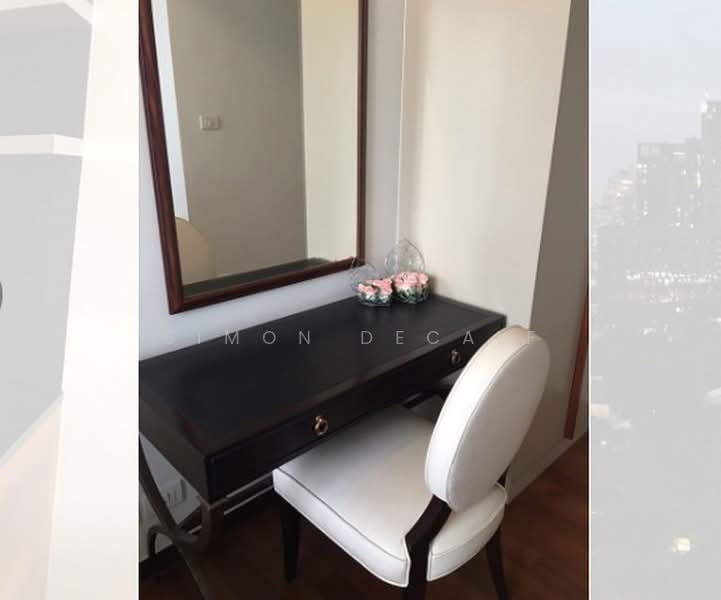 ASHTON Morph 38, Bangkok, 88 Soi Sukhumvit 38, Phra Kanong, Khlong Toei, Bangkok, 2 Bedrooms, 58 sqm, Condo For Sale, by Simon Decalf, 500379692 - DDproperty.com