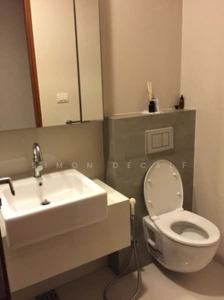 ASHTON Morph 38, Bangkok, 88 Soi Sukhumvit 38, Phra Kanong, Khlong Toei, Bangkok, 2 Bedrooms, 58 sqm, Condo For Sale, by Simon Decalf, 500379692 - DDproperty.com