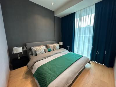 For Rent - 28 Chidlom, Bangkok
