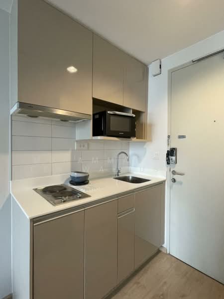 IDEO Q Ratchathewi : ไอดีโอ คิว ราชเทวี, กรุงเทพ, 515 ถนนเพชรบุรี แขวงถนนพญาไท เขตราชเทวี กรุงเทพมหานคร, ถนนเพชรบุรี, ราชเทวี, กรุงเทพ, 34 ตร.ม., คอนโด ให้เช่า, โดย Muhammad-ameen Waeyusoh, 500379695 - DDproperty.com