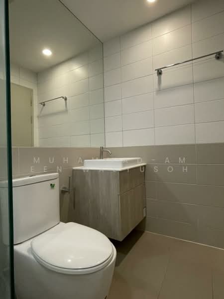 IDEO Q Ratchathewi, Bangkok, 515 Phetchaburi Road, Thanon Phetchaburi, Ratchathewi, Bangkok, 1 Bedroom, 34 sqm, Condo For Rent, by Muhammad-ameen Waeyusoh, 500379695 - DDproperty.com
