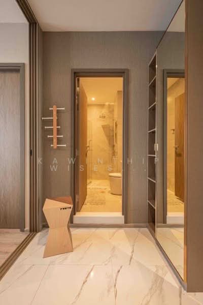 Rhythm Ekkamai Estate, Bangkok, Soi Sukhumvit 63, Khlongtoei Nua, Watthana, Bangkok, 1 Bedroom, 35 sqm, Condo For Sale, by Kawinthip Wisesdenchai, 500379699 - DDproperty.com