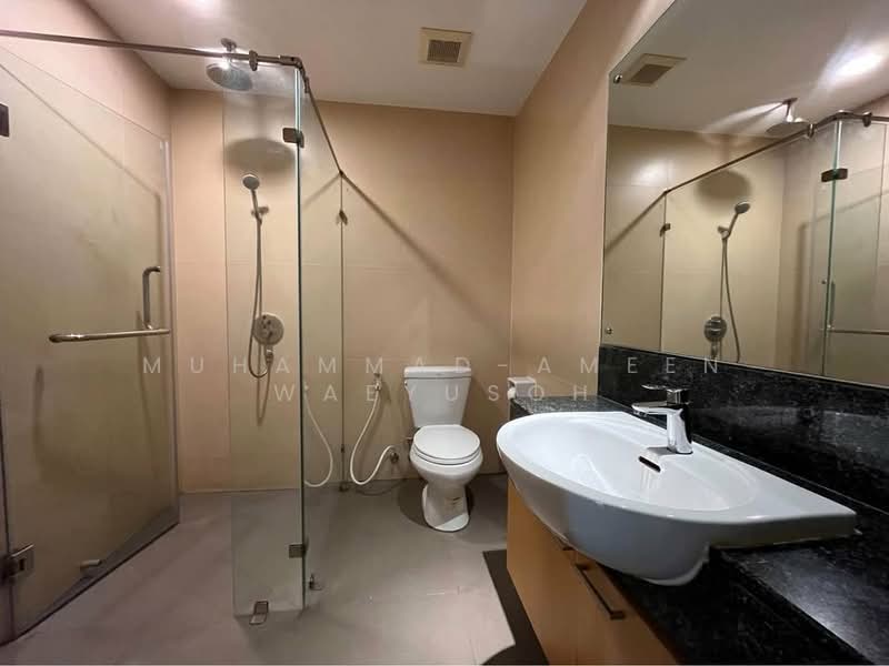59 Heritage, Bangkok, 18 Soi Sukhumvit 59, Khlong Tan Nua, Watthana, Bangkok, 1 Bedroom, 40 sqm, Condo For Rent, by Muhammad-ameen Waeyusoh, 500379700 - DDproperty.com
