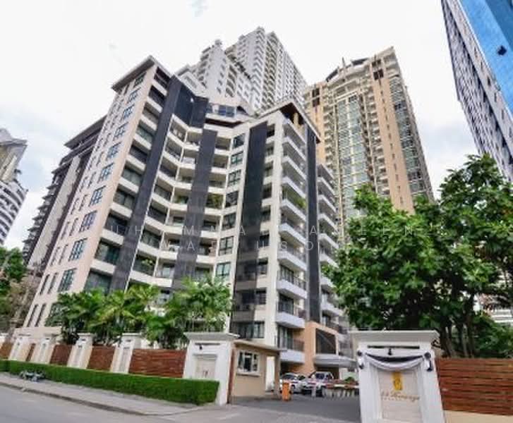 59 Heritage, Bangkok, 18 Soi Sukhumvit 59, Khlong Tan Nua, Watthana, Bangkok, 1 Bedroom, 40 sqm, Condo For Rent, by Muhammad-ameen Waeyusoh, 500379700 - DDproperty.com