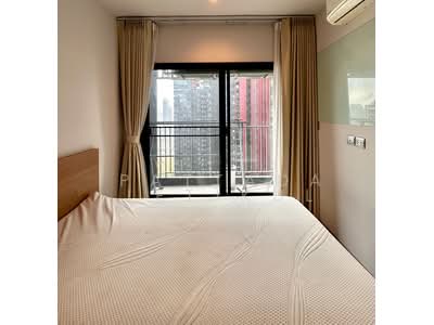 For Rent - Life Asoke-Rama 9, Bangkok