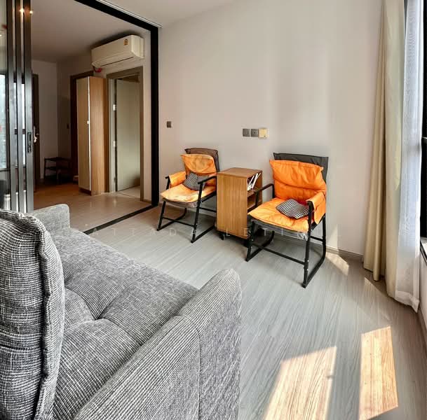 Life Asoke-Rama 9, Bangkok, 626 Asoke-Dindaeng Road, Makkasan, Ratchathewi, Bangkok, 1 Bedroom, 36 sqm, Condo For Rent, by Pattada Letikul, 500379701 - DDproperty.com