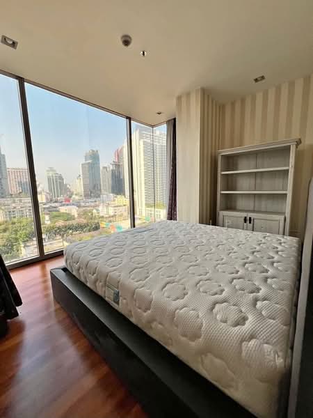 ASHTON Morph 38, Bangkok, 88 Soi Sukhumvit 38, Phra Kanong, Khlong Toei, Bangkok, 2 Bedrooms, 74 sqm, Condo For Sale, by Kawinthip Wisesdenchai, 500379702 - DDproperty.com