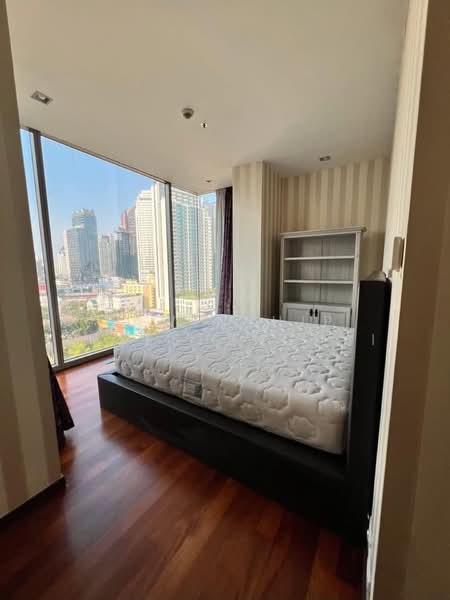 ASHTON Morph 38, Bangkok, 88 Soi Sukhumvit 38, Phra Kanong, Khlong Toei, Bangkok, 2 Bedrooms, 74 sqm, Condo For Sale, by Kawinthip Wisesdenchai, 500379702 - DDproperty.com