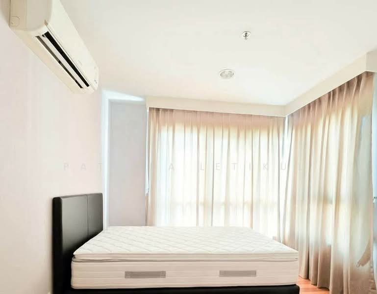 Belle Grand Rama 9, Bangkok, 131 Rama 9 Road, Huai Khwang, Bangkok, 2 Bedrooms, 95 sqm, Condo For Rent, by Pattada Letikul, 500379704 - DDproperty.com