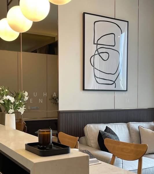 LAVIQ Sukhumvit 57, Bangkok, Soi Sukhumvit 57, Sukhumvit Road, Khlong Tan Nua, Watthana, Bangkok, 1 Bedroom, 43 sqm, Condo For Rent, by Muhammad-ameen Waeyusoh, 500379705 - DDproperty.com