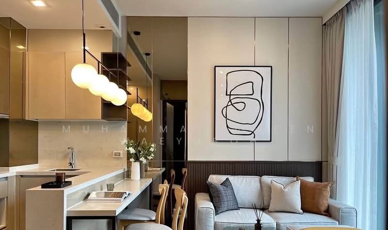 LAVIQ Sukhumvit 57 : ลาวิค สุขุมวิท 57, กรุงเทพ, ซอย สุขุมวิท 57, คลองตันเหนือ, วัฒนา, กรุงเทพ, 43 ตร.ม., คอนโด ให้เช่า, โดย Muhammad-ameen Waeyusoh, 500379705 - DDproperty.com