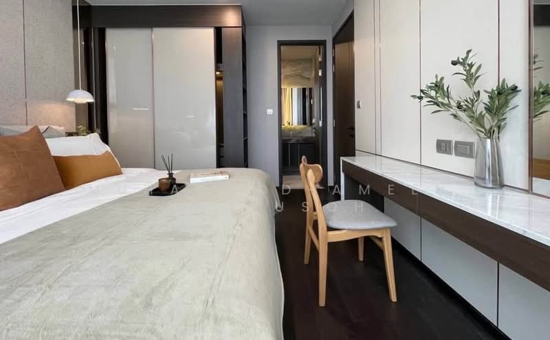 LAVIQ Sukhumvit 57, Bangkok, Soi Sukhumvit 57, Sukhumvit Road, Khlong Tan Nua, Watthana, Bangkok, 1 Bedroom, 43 sqm, Condo For Rent, by Muhammad-ameen Waeyusoh, 500379705 - DDproperty.com