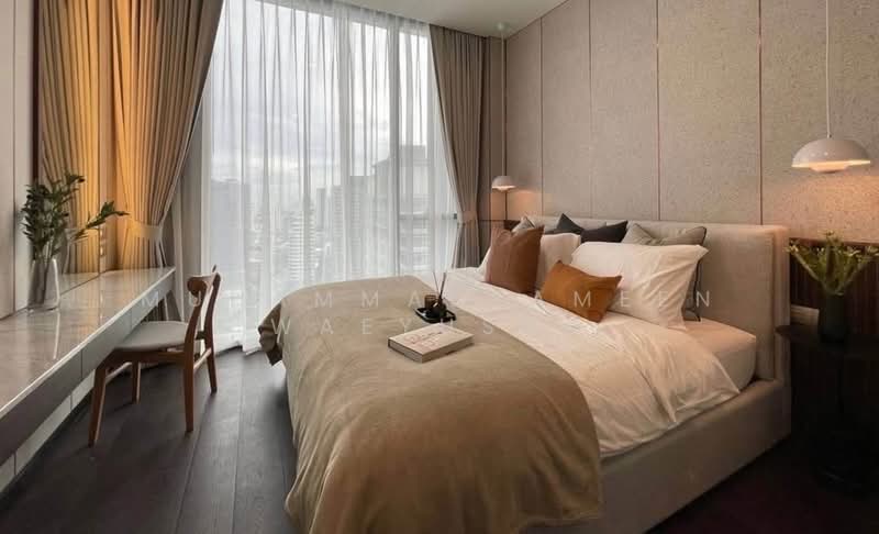 LAVIQ Sukhumvit 57, Bangkok, Soi Sukhumvit 57, Sukhumvit Road, Khlong Tan Nua, Watthana, Bangkok, 1 Bedroom, 43 sqm, Condo For Rent, by Muhammad-ameen Waeyusoh, 500379705 - DDproperty.com
