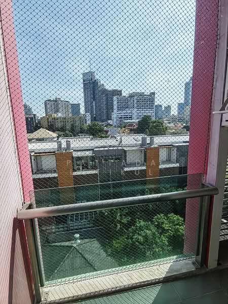 Click Condo Sukhumvit 65, Bangkok, 101 Soi Sukhumvit 65 Sukhumvit Road, Phra Kanong Nua, Watthana, Bangkok, 2 Bedrooms, 69 sqm, Condo For Rent, by Pattada Letikul, 500379706 - DDproperty.com