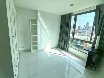 For Rent - Click Condo Sukhumvit 65, Bangkok