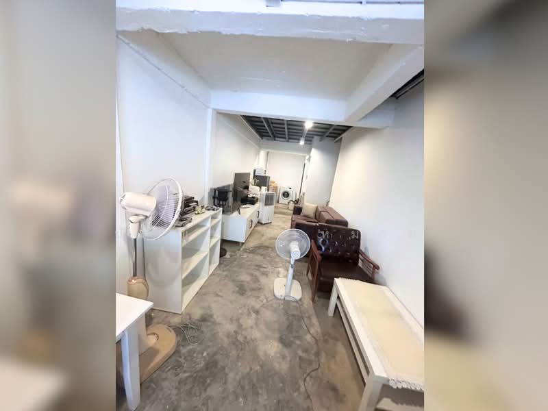 หมู่บ้านศรีรับสุข, Bangkok, Talat Bang Khen, Lak Si, Bangkok, 2 Bedrooms, 90 sqm, Townhouse For Sale, by ปัญญา สมหมาย, 500379708 - DDproperty.com